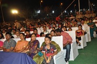 Rachcha Audio Release
